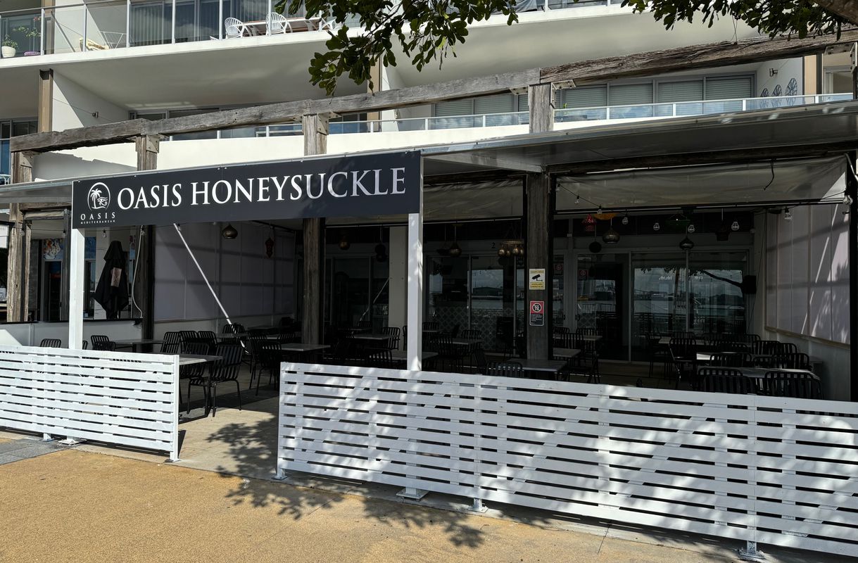 Shop 2 / 5-7 Honeysuckle Drive, Newcastle