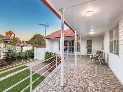 13 Brisbane Road, Newtown