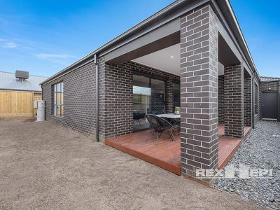 3 Briggs Street, Clyde North