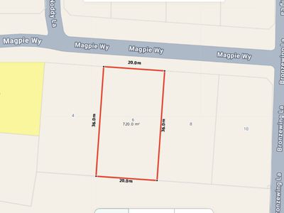 6 Magpie Way, South Hedland