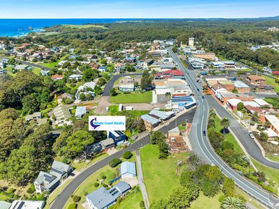 8A Noorooma Crescent, Narooma