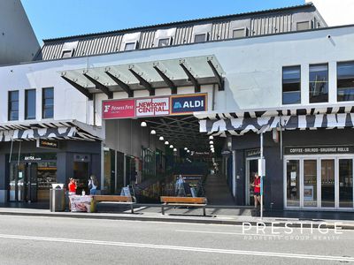 8 Angel Street, Newtown