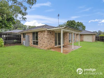 26 Tusculum Court, Wattle Grove