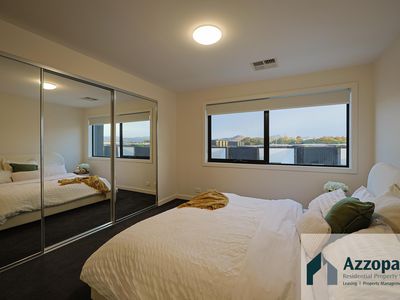 79 / 1 Rowland Rees Crescent, Greenway