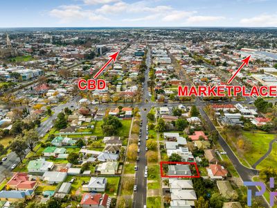 199 Queen Street, Bendigo