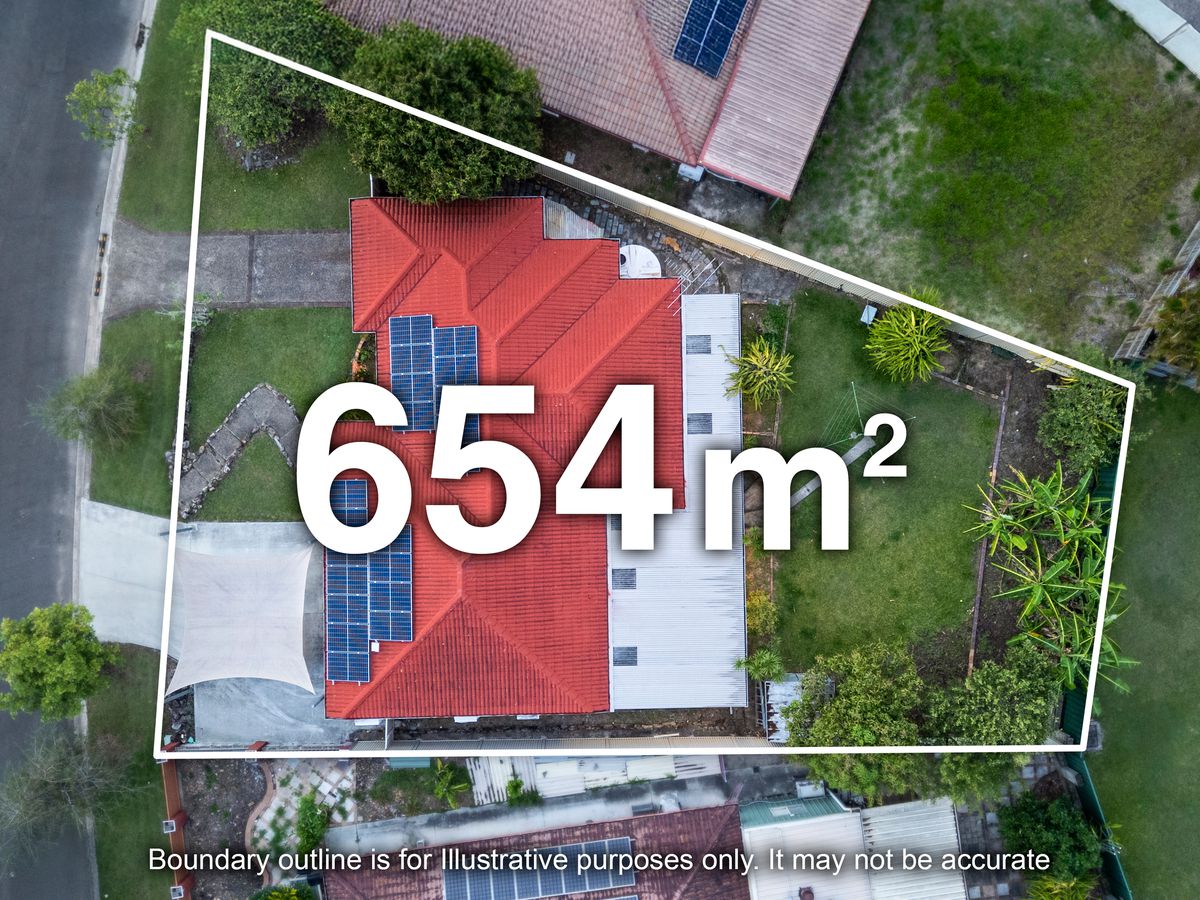 111 Durrang Street, Durack