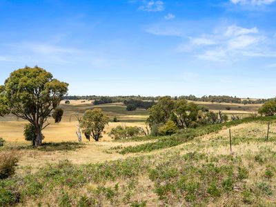 171 Boongarra Road, Laggan via, Crookwell