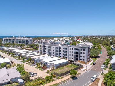 8 / 50 Seaside Boulevard, Marcoola