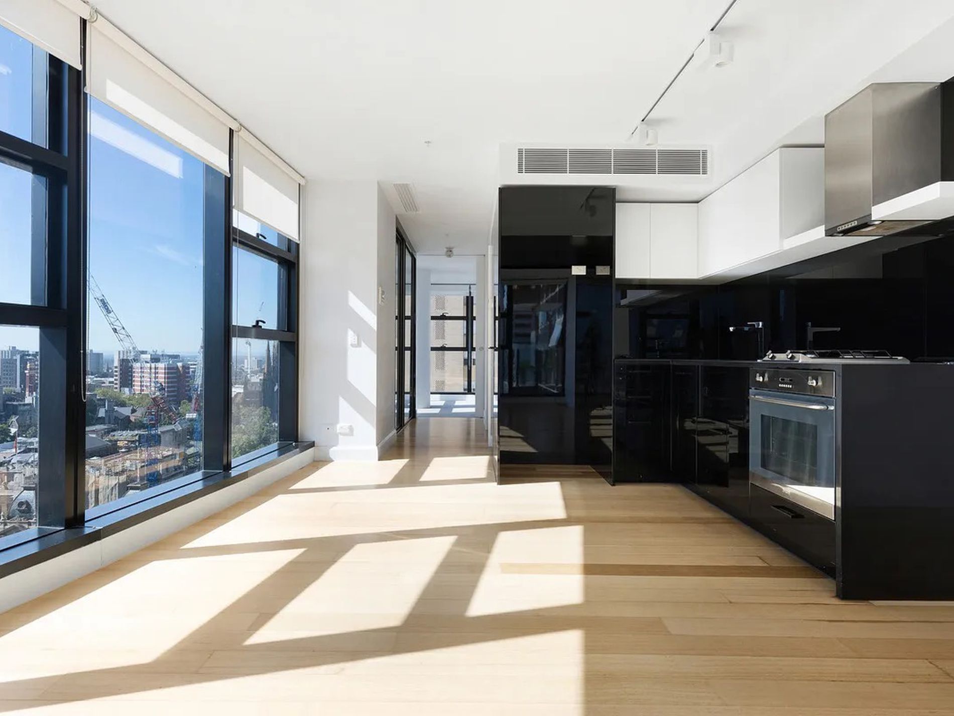 1701 / 27 Little Collins Street, Melbourne