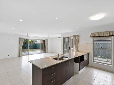 3 Burke Court, Urraween