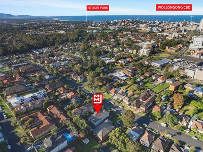 6 / 32 Matthews Street, Wollongong