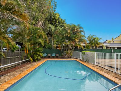 5 / 155 Wynnum Esplanade, Wynnum