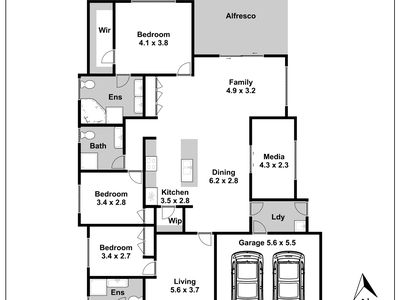 97 Pye Road, Quakers Hill