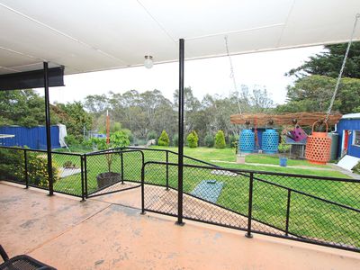 5175 Northern Highway, Tooborac