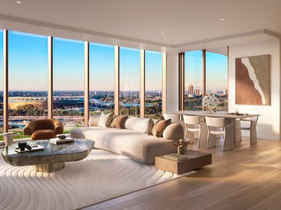 Burswood Point Luxury Somerset Residences - Perth's Pinnacle of Living, Burswood