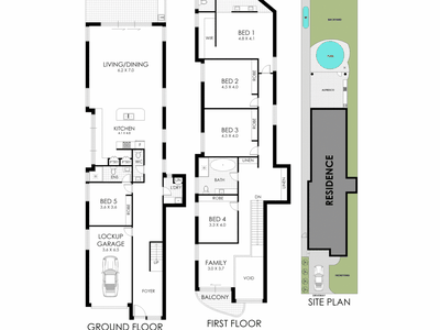 2C Besborough Avenue, Bexley