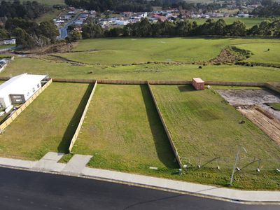 5 O'Connell Close, Cygnet
