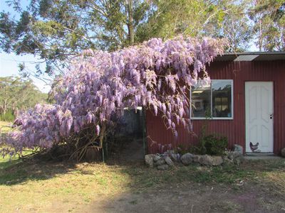 D3380 Princes Highway, Jerrawangala