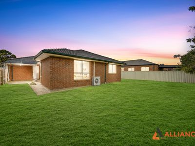 99 Latham Street, Werribee