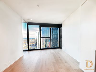 2807 / 18 Hoff Boulevard, Southbank