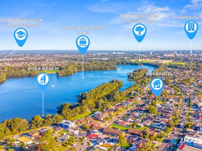 20 Kurrara St, Lansvale