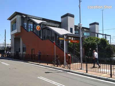 12 Flemington road, Homebush West