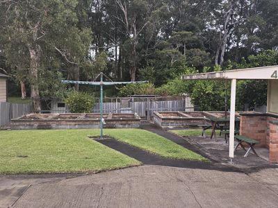 43 Saint Johns Drive, Croudace Bay