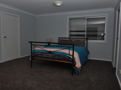 1 / 126 Wingewarra Street, Dubbo
