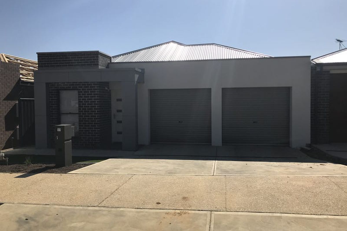 17 Clover Court, Mount Barker