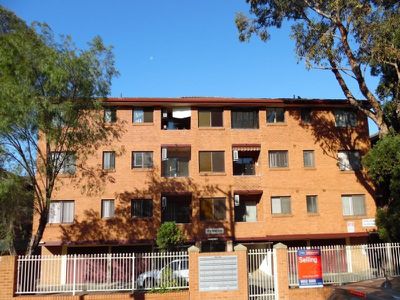 19 / 10-12 Forbes Street, Warwick Farm