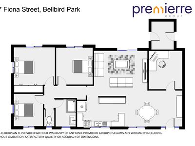 87 Fiona Street, Bellbird Park