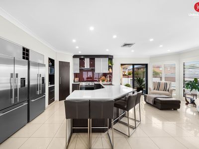 26 Rene Place, Cecil Hills