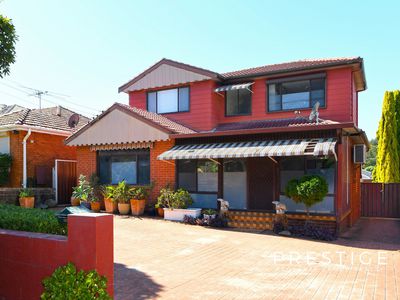 136 West Botany Street, Arncliffe