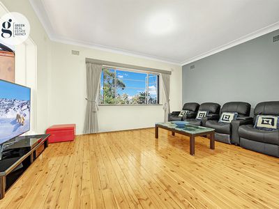 16 Dunshea Street, Denistone West