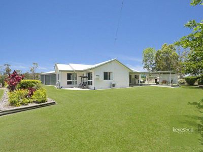 5 Power Court, Jensen