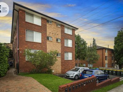 4 / 2 Adelaide Street, West Ryde
