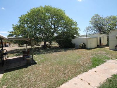 48 Mackay Street, Pentland