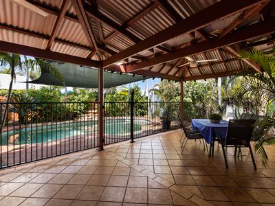 9 Mulgrue Court, Cable Beach