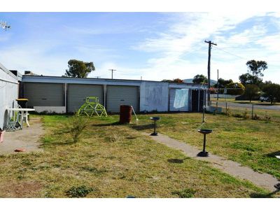 33 Railway Street, Curlewis