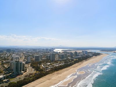 21 / 4 Aerodrome Road, Maroochydore