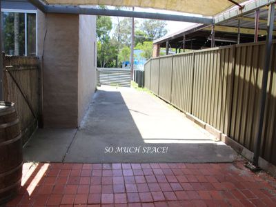 65 The Lakes Way, Forster