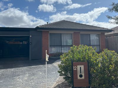 12 Marion Walk, Hoppers Crossing