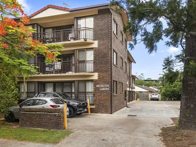 4 / 79 Macquarie Street, St Lucia