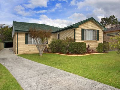 50 Devonshire Crescent, Oak Flats