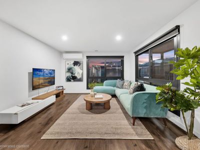 14 Xavier Way, Clyde North