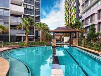 1805 / 348  Water Street , Fortitude Valley