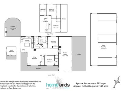 28 Bonds Road, Ranelagh