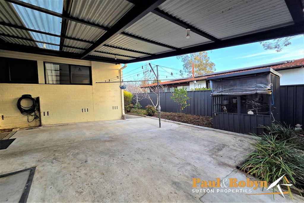 1 Geeves Court, Charnwood
