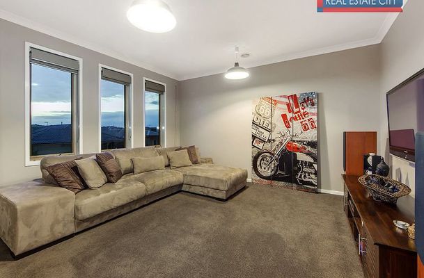 12 Doughty Road, Craigieburn
