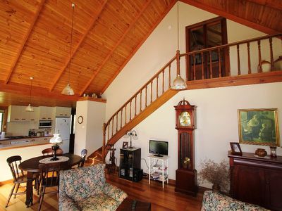 1505a Kangaroo Valley Road, Kangaroo Valley